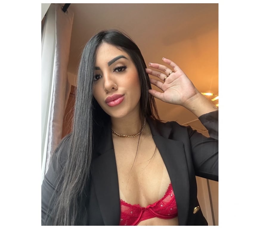 Escorts Merseyside Liverpool - Photos for SOFIA 🇧🇷 PERFECT LATINA ✅ FIRST TIME HERE 🚨