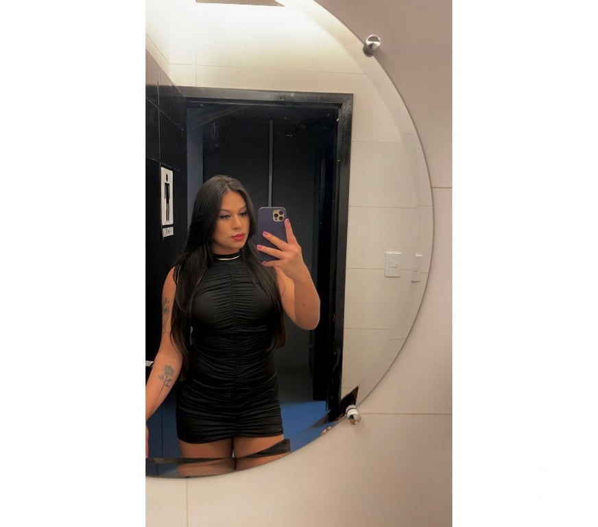 Escorts Merseyside Liverpool - Photos for CRYSTAL 🇧🇷 PERFECT LATINA ✅ FIRST TIME HERE 🚨