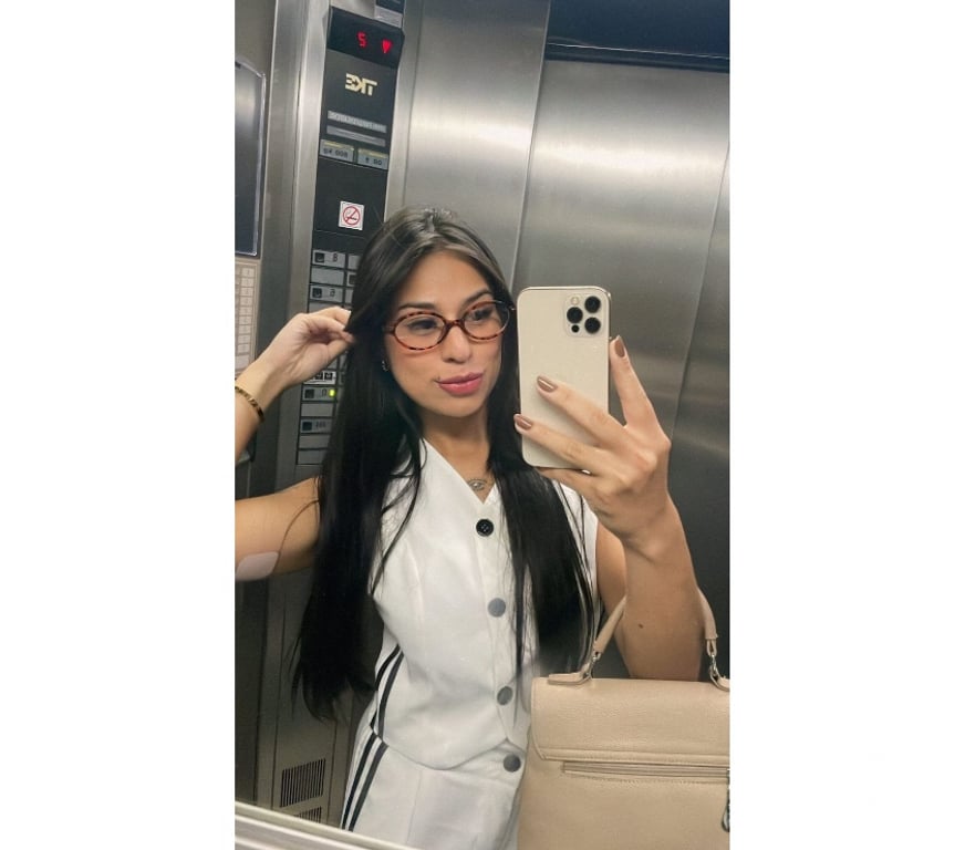 Escorts West Midlands Wolverhampton - Photos for CRYSTAL 🇧🇷 PERFECT LATINA ✅ FIRST TIME HERE 🚨