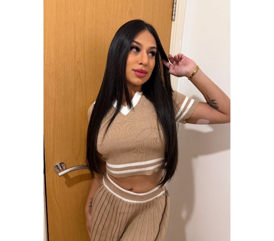 Escorts Merseyside Liverpool - Photos for CRYSTAL 🇧🇷 PERFECT LATINA ✅ FIRST TIME HERE 🚨