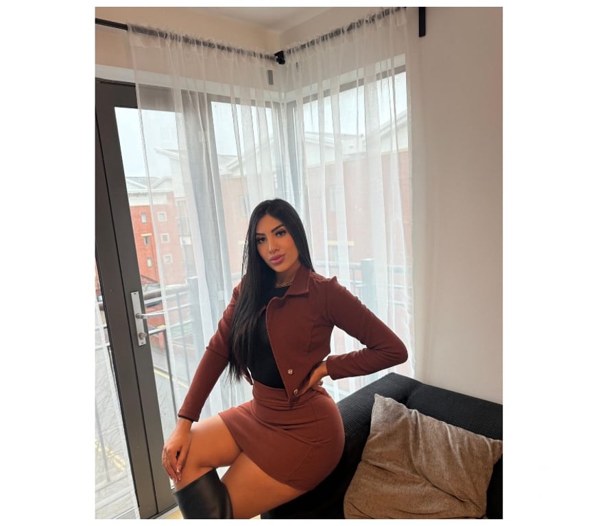 Escorts Merseyside Liverpool - Photos for SOFIA 🇧🇷 PERFECT LATINA ✅ FIRST TIME HERE 🚨