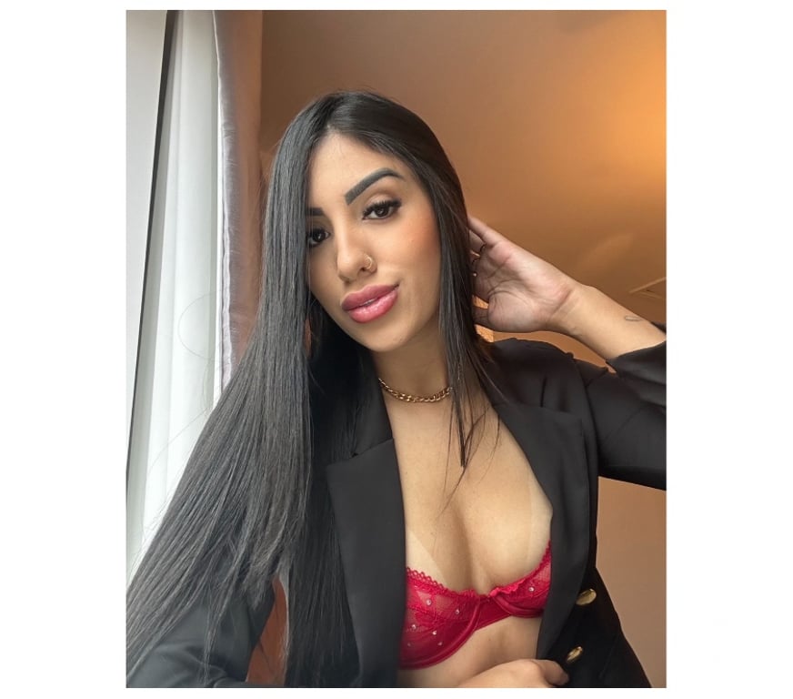 Escorts Merseyside Liverpool - Photos for SOFIA 🇧🇷 PERFECT LATINA ✅ FIRST TIME HERE 🚨