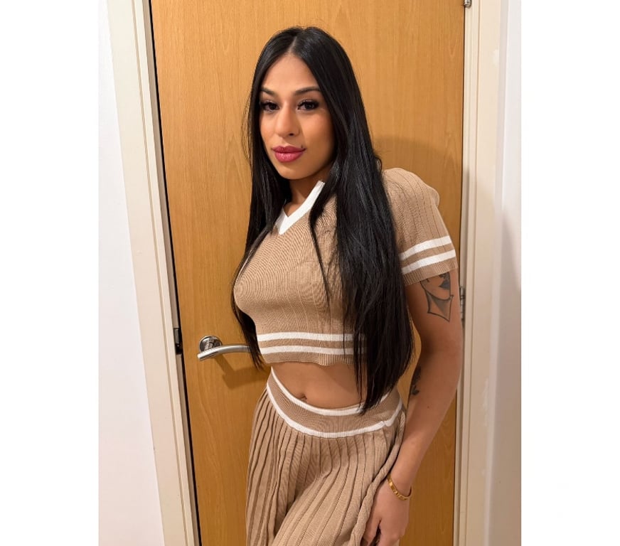 Escorts Merseyside Liverpool - Photos for CRYSTAL 🇧🇷 PERFECT LATINA ✅ FIRST TIME HERE 🚨