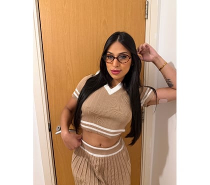 Escorts Wolverhampton City Centre Wolverhampton - Photos for CRYSTAL 🇧🇷 PERFECT LATINA ✅ FIRST TIME HERE 🚨