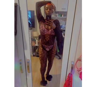 Escorts Birmingham Birmingham - Photos for Cookie_crum bring me your cream 💦