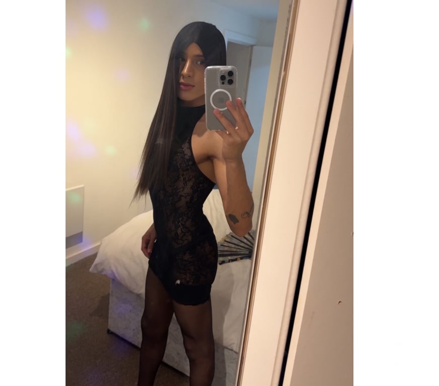 Trans Escorts Greater Manchester Manchester - Photos for 👠LadyBoy Bella Brazilian Xl💄 party