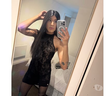 Trans Manchester City Centre Manchester - Photos for 👠 CrossDress Bella Brazilian Xl💄 party