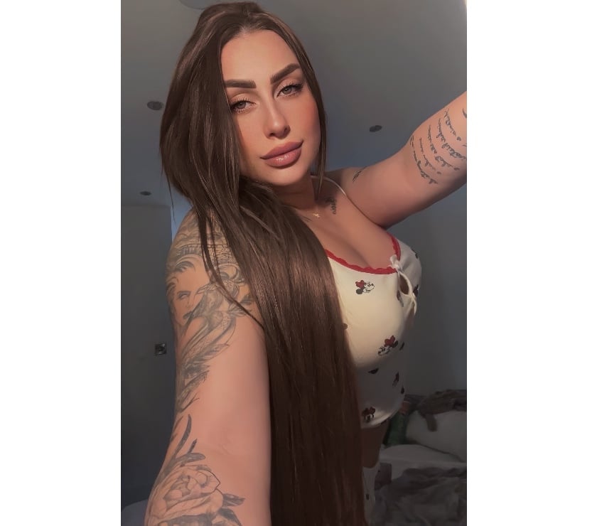 Escorts and Massages Coventry City Centre Coventry - Photos for 🔥❤️ LUANA BEST BIG ASS 🇧🇷 no rush!