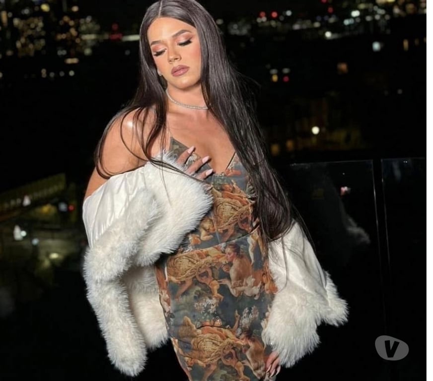 Trans Escorts Gloucestershire Gloucester - Photos for Isabella brazilian hot 🔥 just few days!