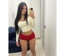 HOT GIULIA✨🇧🇷 BEST OWO 😈💋