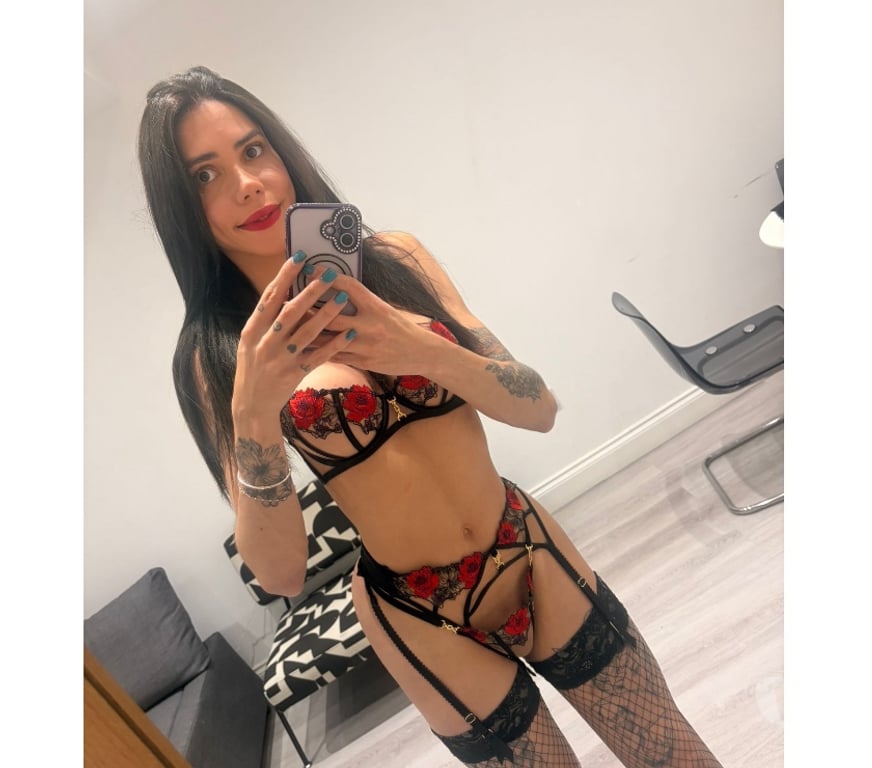 Trans Escorts South West London Balham - South West London - Photos for Ísis Maquezine💋💗