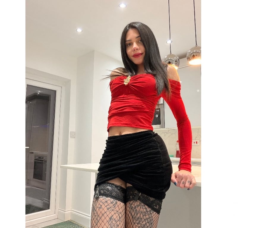 Trans Escorts South West London Balham - South West London - Photos for Ísis Maquezine💋💗