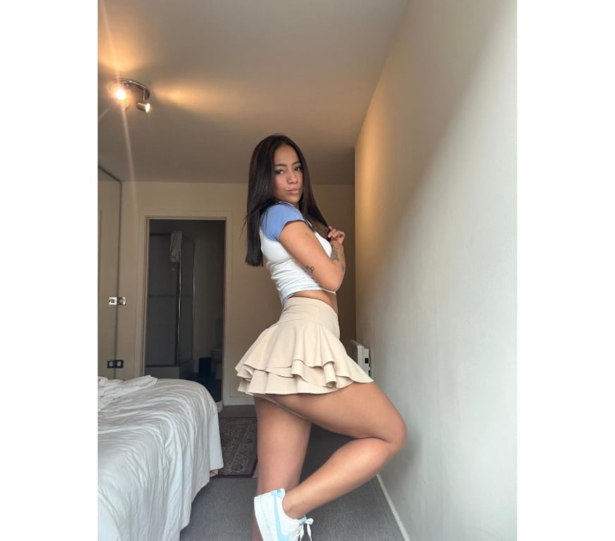 Escorts Merseyside Liverpool - Photos for LAÍS 🇧🇷 PERFECT GFE 😍 PARTY 🎉 NO RUSH