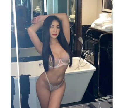 Escorts Aberdeen City Centre Aberdeen - Photos for 💗HOT ANNA BEST THAI OIL NURU NO RUSH 💐