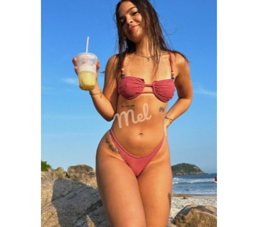 Escorts East Sussex Eastbourne - Photos for MEL🧡BRAZILIAN HOT🌟TROPICAL BEAUTY