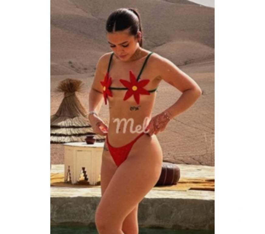 Escorts East Sussex Eastbourne - Photos for MEL🧡BRAZILIAN HOT🌟TROPICAL BEAUTY