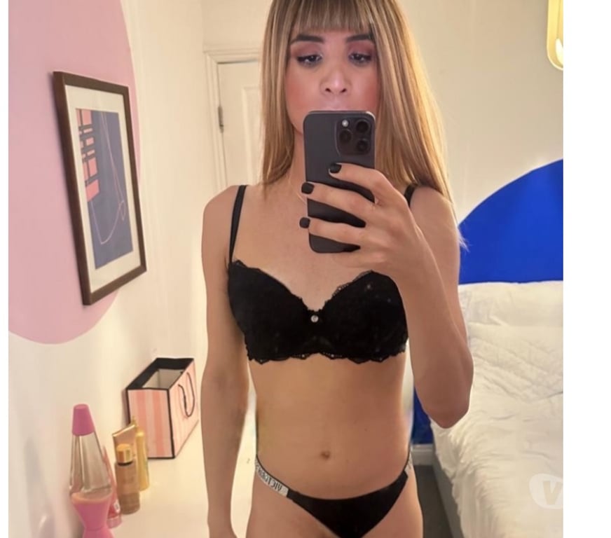 Trans Escorts Edinburgh Edinburgh Old Town - Edinburgh - Photos for Yasmin Brazilian XXL