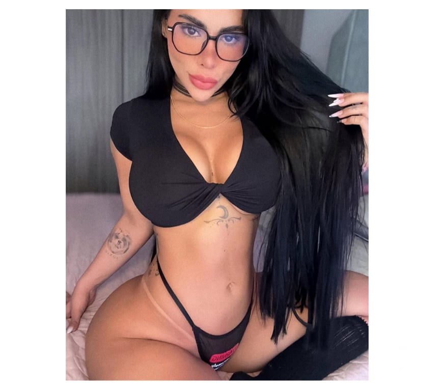 Escorts Cumberland Carlisle - Cumberland - Photos for LIVIA🔥HOT BRAZILIAN 🇧🇷 BEST 🍭