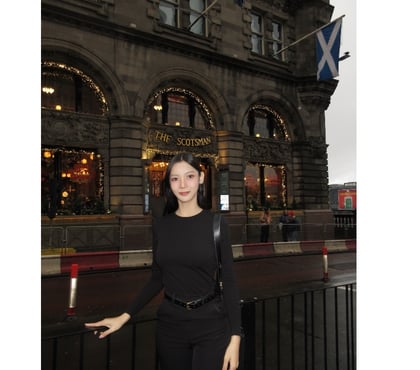 Escorts Glasgow City Centre Glasgow - Photos for Miki Independent & hot Body🔥Elegant. All real images💯.