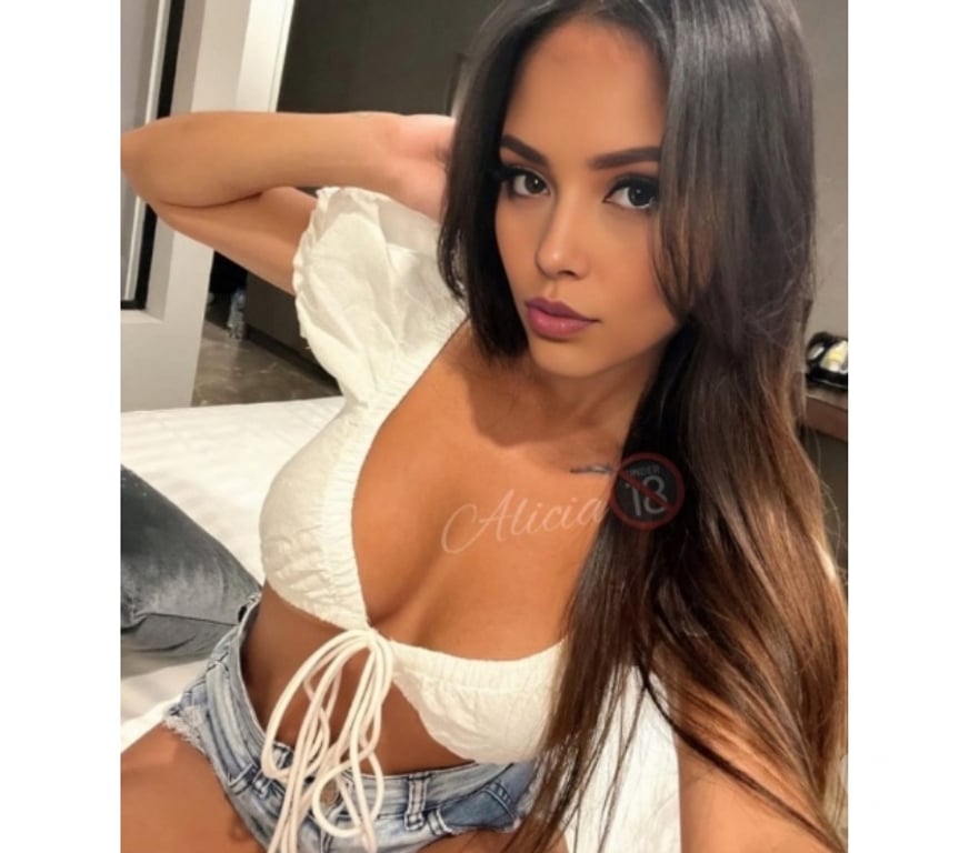 Escorts East Sussex Eastbourne - Photos for Alicia Latin🔥hot and provocative 🦋🌹party