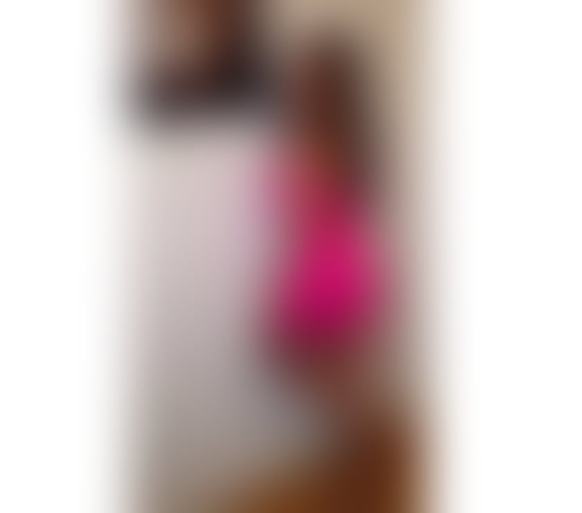 Kim sensual Thai massage