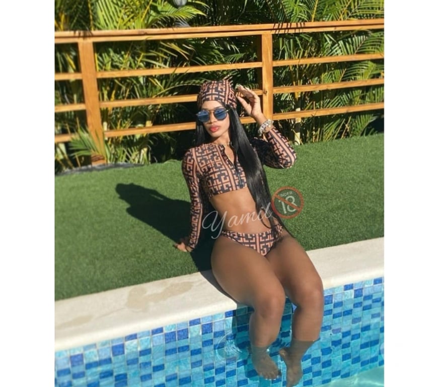 Escorts East Sussex Eastbourne - Photos for YUMIL 🦋🌹HOT LATIN FROM BRAZIL🌹