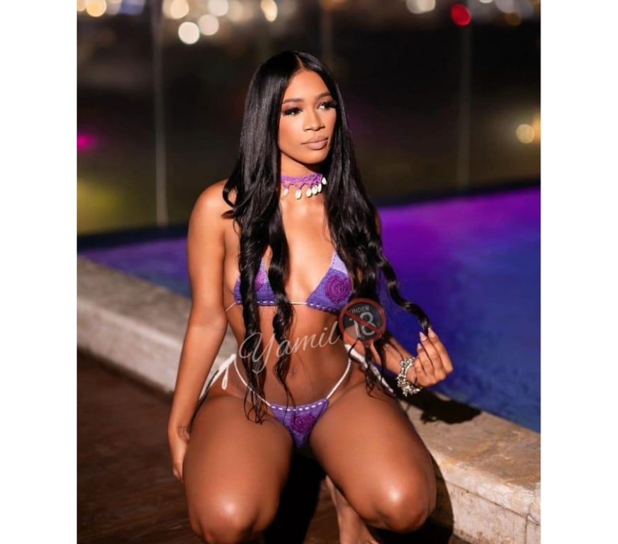 Escorts East Sussex Eastbourne - Photos for YUMIL 🦋🌹HOT LATIN FROM BRAZIL🌹