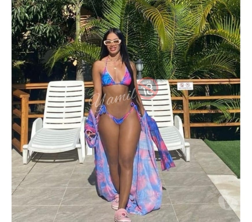 Escorts East Sussex Eastbourne - Photos for YUMIL 🦋🌹HOT LATIN FROM BRAZIL🌹