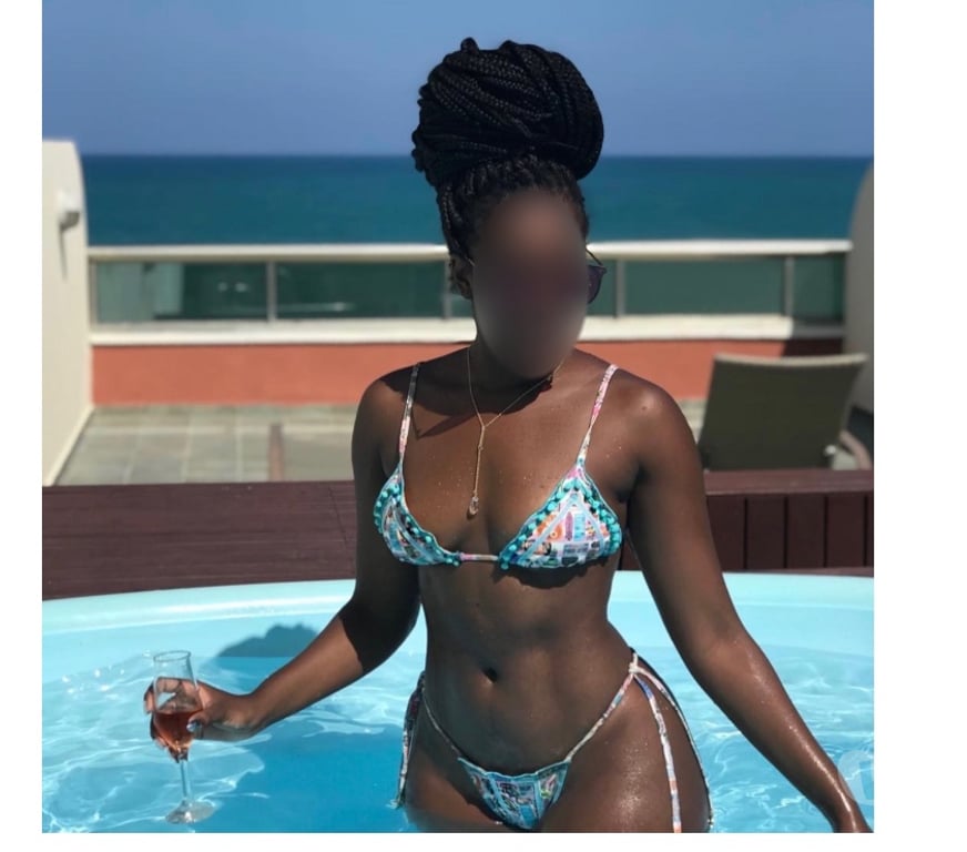 Escorts West London Paddington - West London - Photos for Ebony 💋exotic black beauty🔥contact me via whatsapp