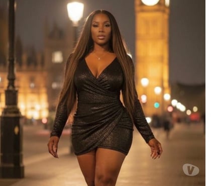 Escorts Hammersmith West London - Photos for Ebony 💋exotic black beauty🔥contact me via whatsapp