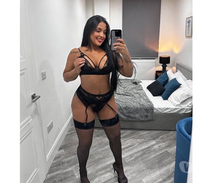 Escorts Glasgow City Centre Glasgow - Photos for YARA P@RT1 GIRL🔥🔝REAL PICS💥GENUINE,DOMINANT