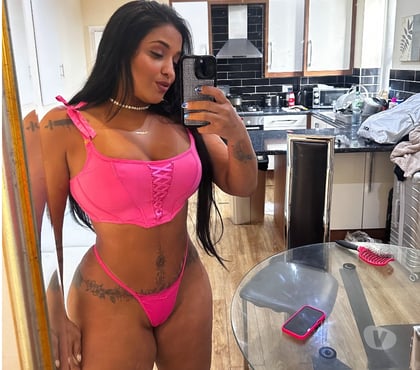 Escorts Glasgow City Centre Glasgow - Photos for NATY P4RTY GIRL💯REAL PICTURES VIDEOCALL CONFIRM 😈