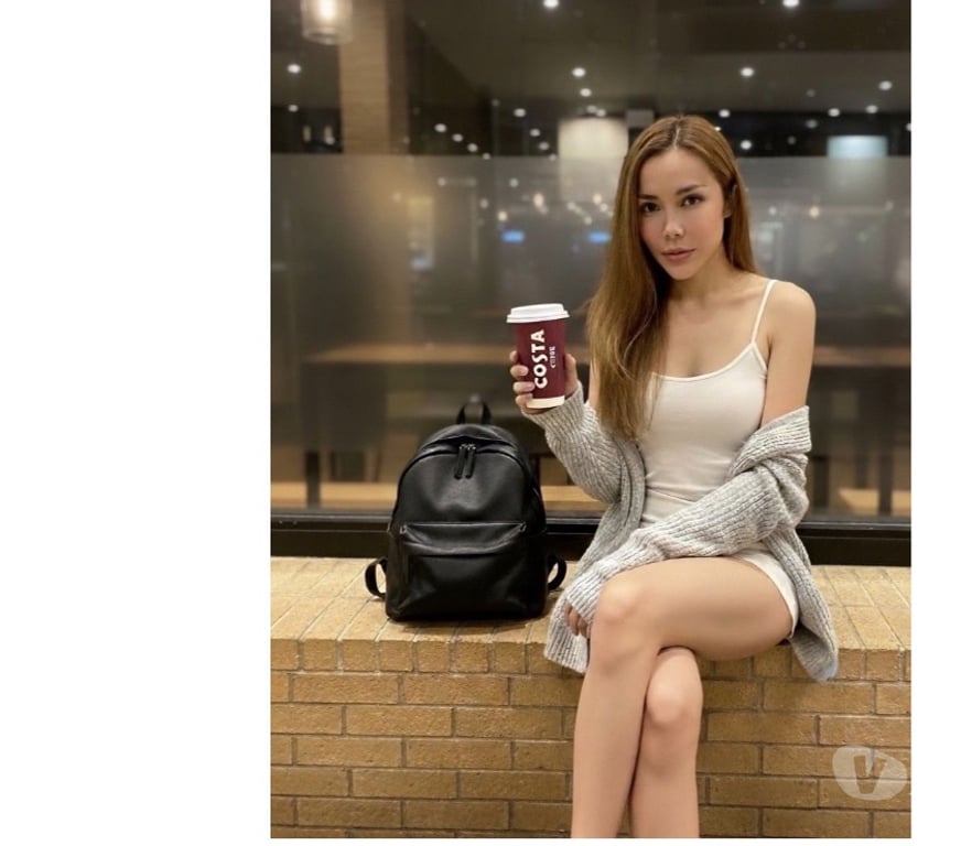 Escorts West Midlands Coventry - Photos for Sexy Thai Zara 🍑💦 Best Service 😘✨
