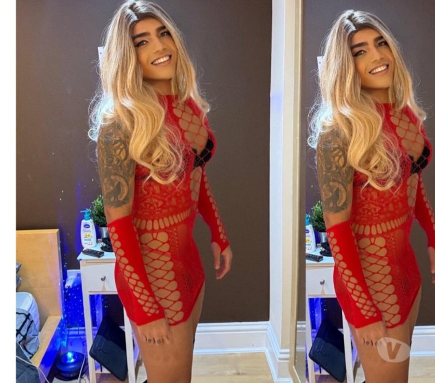 Trans Escorts Perth and Kinross Perth - Perth and Kinross - Photos for Brazilian 24 hour available