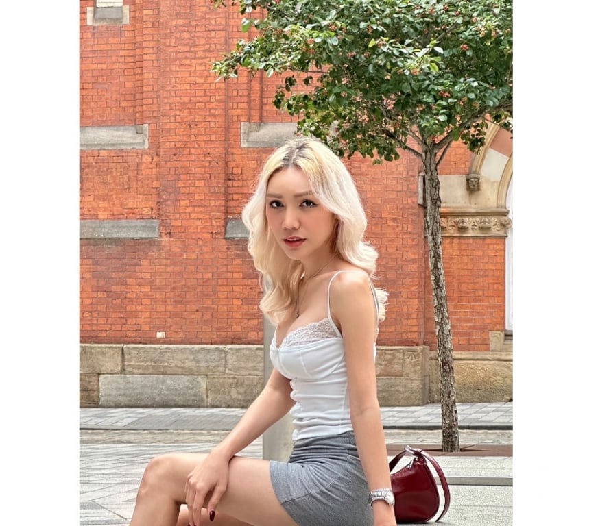 Escorts Nottinghamshire Nottingham - Photos for FillxFirst Love Thai 👩🏼‍🦱 real pic 100%