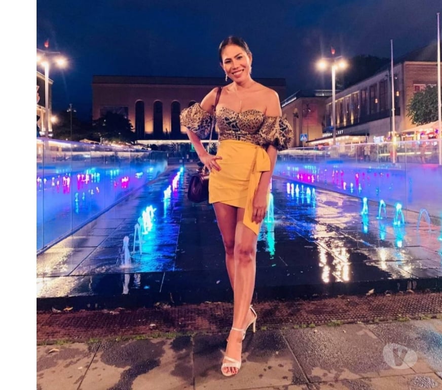 Escorts West Midlands Wolverhampton - Photos for Hi Guys I'm JESSICA Thai best service Real pic