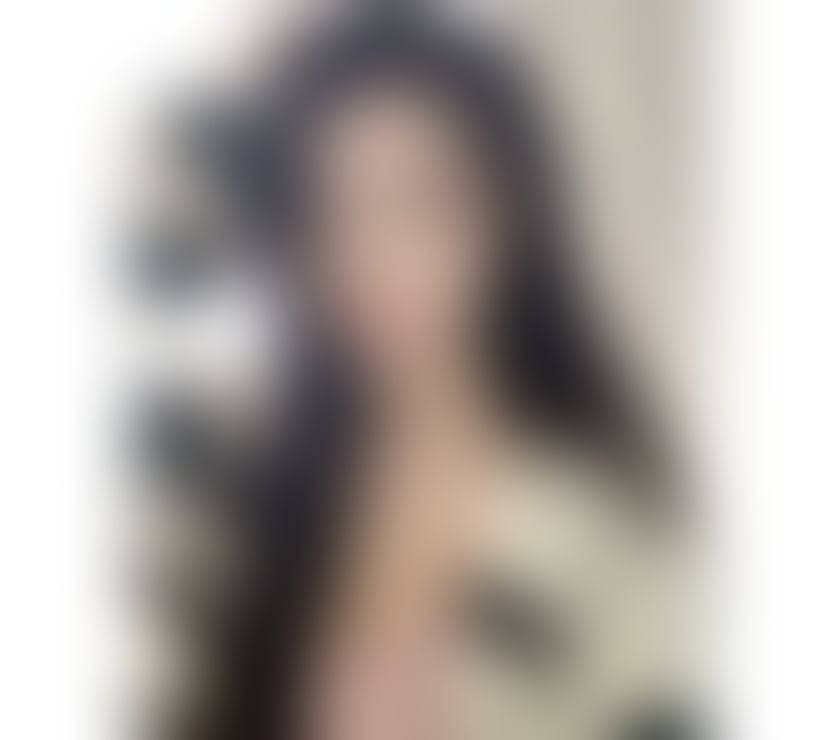 A friendly Asian girl with professional massage skill