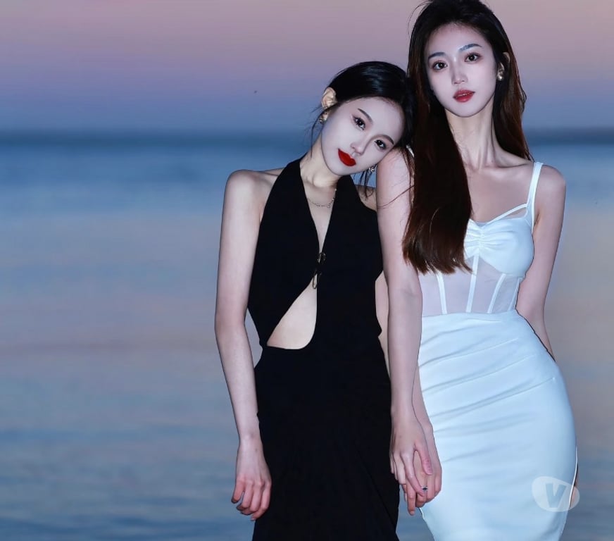 Escorts North London Upper Edmonton - North London - Photos for 💯Real new💋Asian 🌹week here only ❤️n18