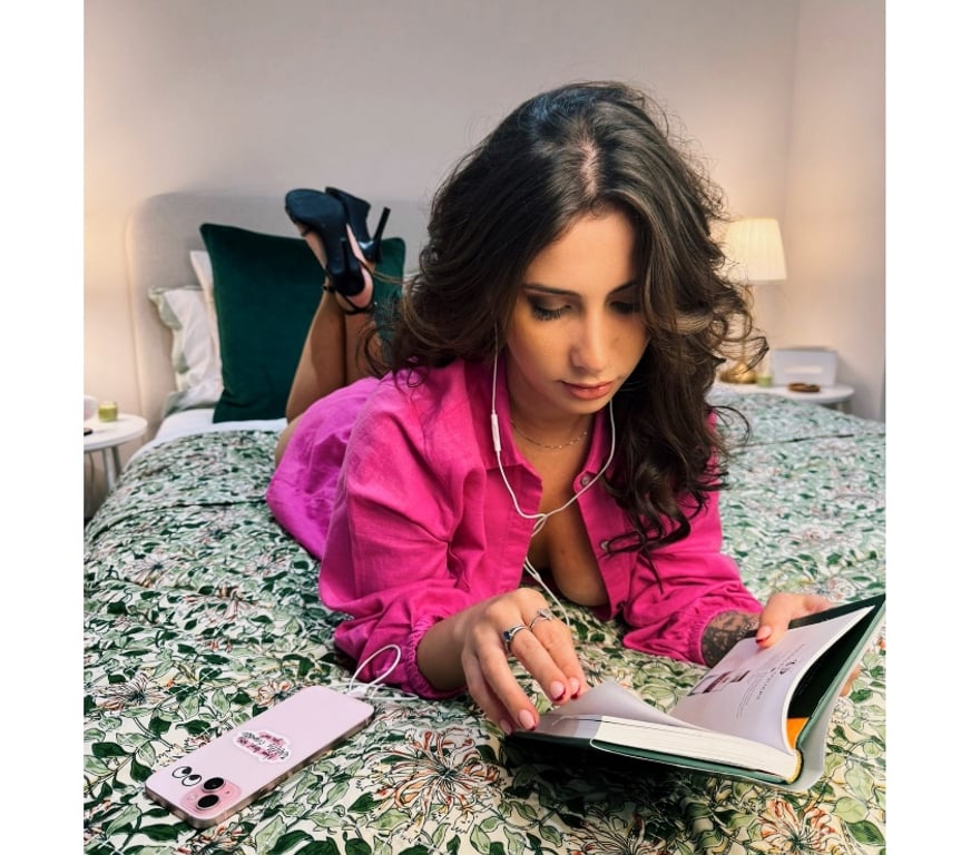 Escorts Peterborough Peterborough City Centre - Peterborough - Photos for BRENDA🌊OCEAN EYES🩵🇧🇷PRINCESS🍸✨GFE🌸