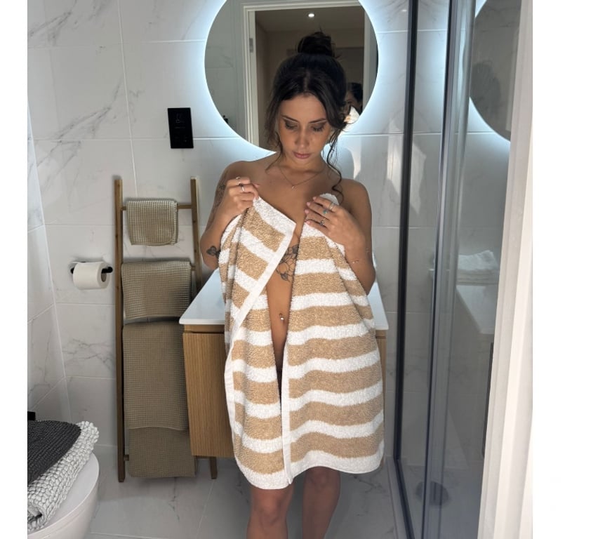 Escorts Peterborough Peterborough City Centre - Peterborough - Photos for BRENDA🌊OCEAN EYES🩵🇧🇷PRINCESS🍸✨