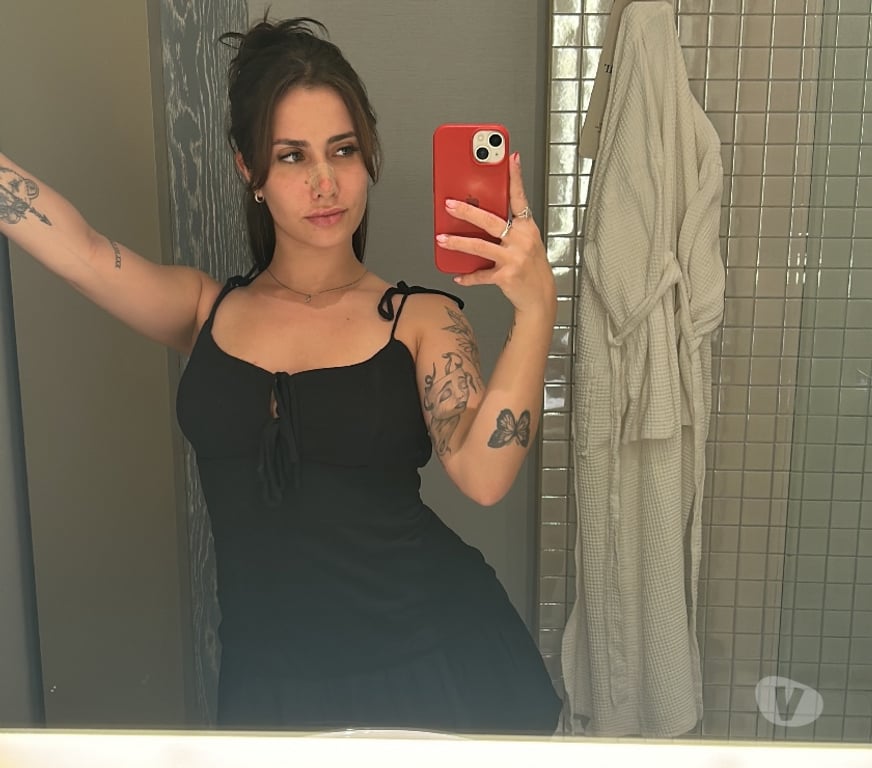 Escorts Peterborough Peterborough City Centre - Peterborough - Photos for BRENDA🌊OCEAN EYES🩵🇧🇷PRINCESS🍸✨