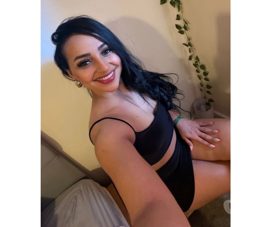 Escorts West Yorkshire Leeds - Photos for 💋🆕LAURA BRAZILIAN BRUNETTE 🆕