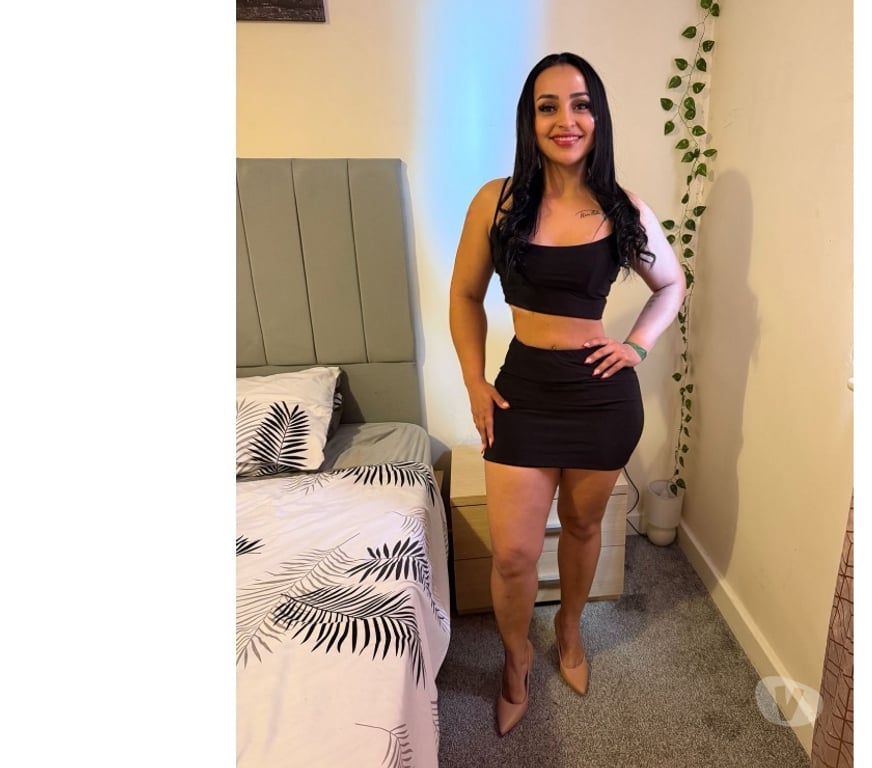 Escorts West Yorkshire Leeds - Photos for 💋🆕LAURA BRAZILIAN BRUNETTE 🆕
