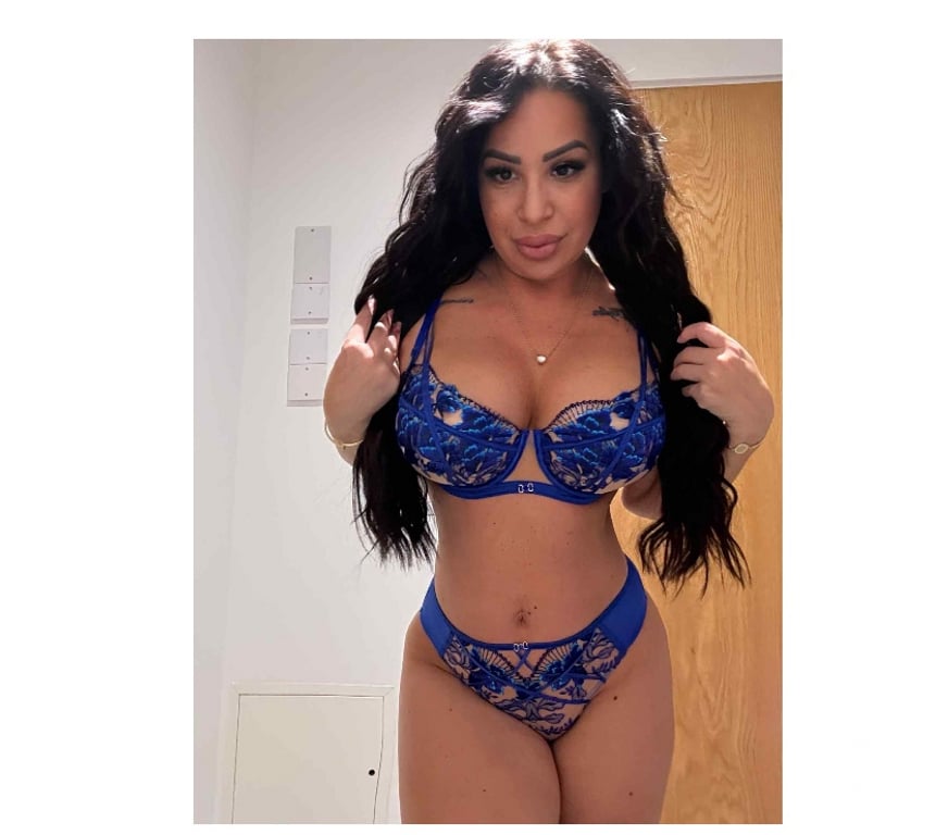 Escorts East London Redbridge - Photos for 🧨💦💋 sexy hot AnnA 🔥🥂💦