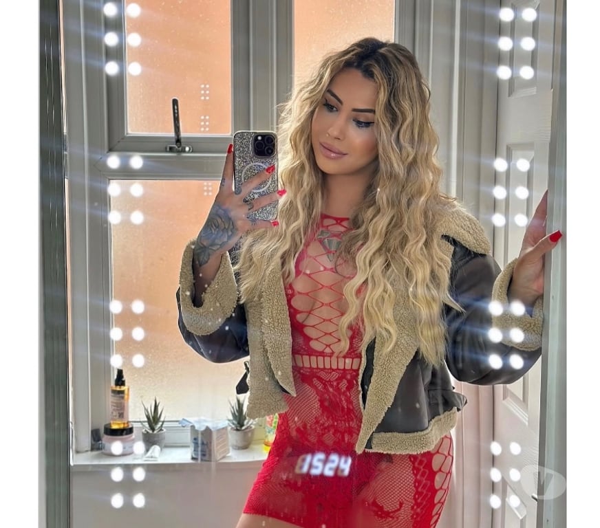 Trans Escorts South West London Kingston upon Thames - Photos for Amanda hot Brazilian