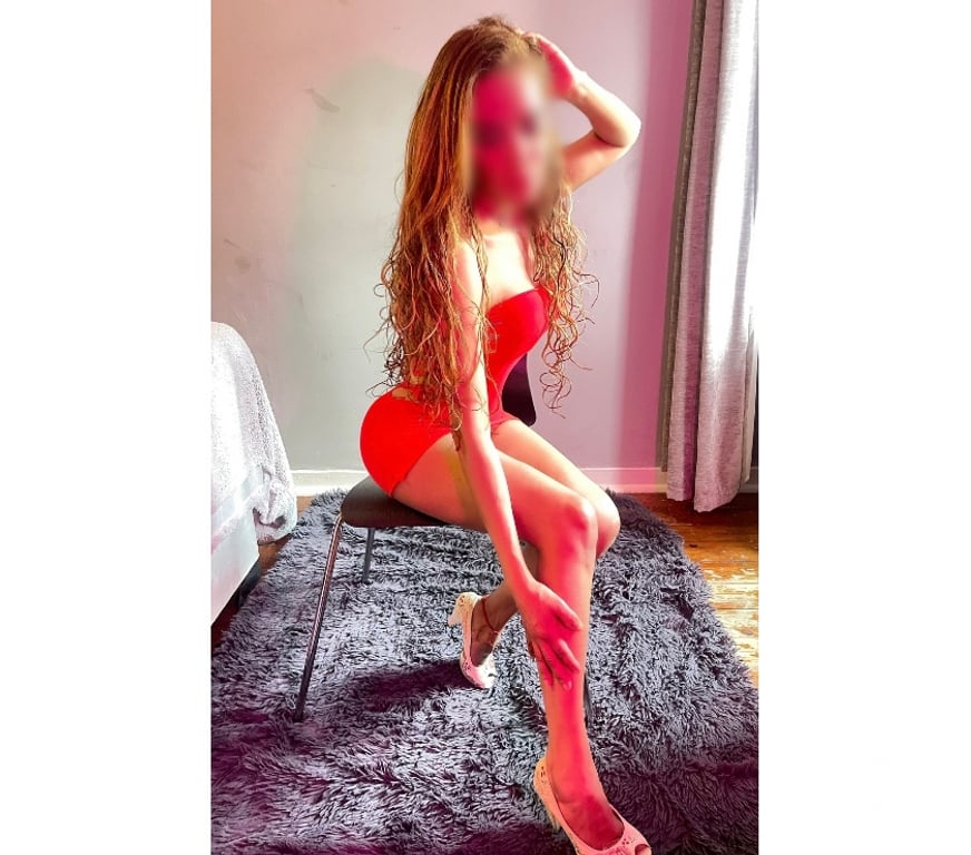 Escorts Glasgow Glasgow City Centre - Glasgow - Photos for NATA COLOMBIAM MASSAGE 💆