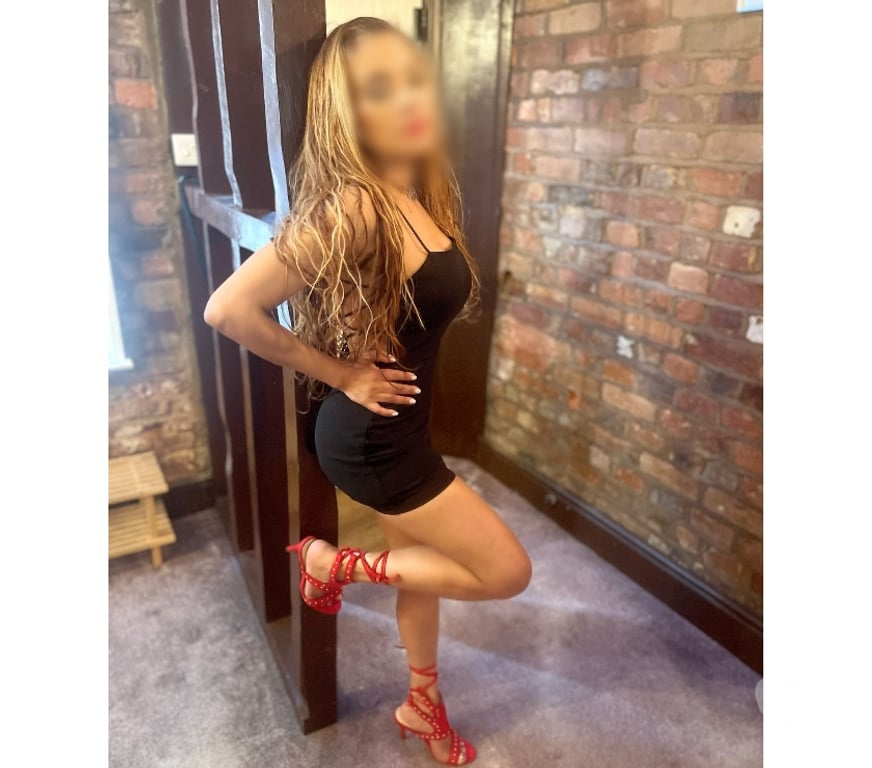 Escorts Glasgow Glasgow City Centre - Glasgow - Photos for NATA COLOMBIAM MASSAGE 💆