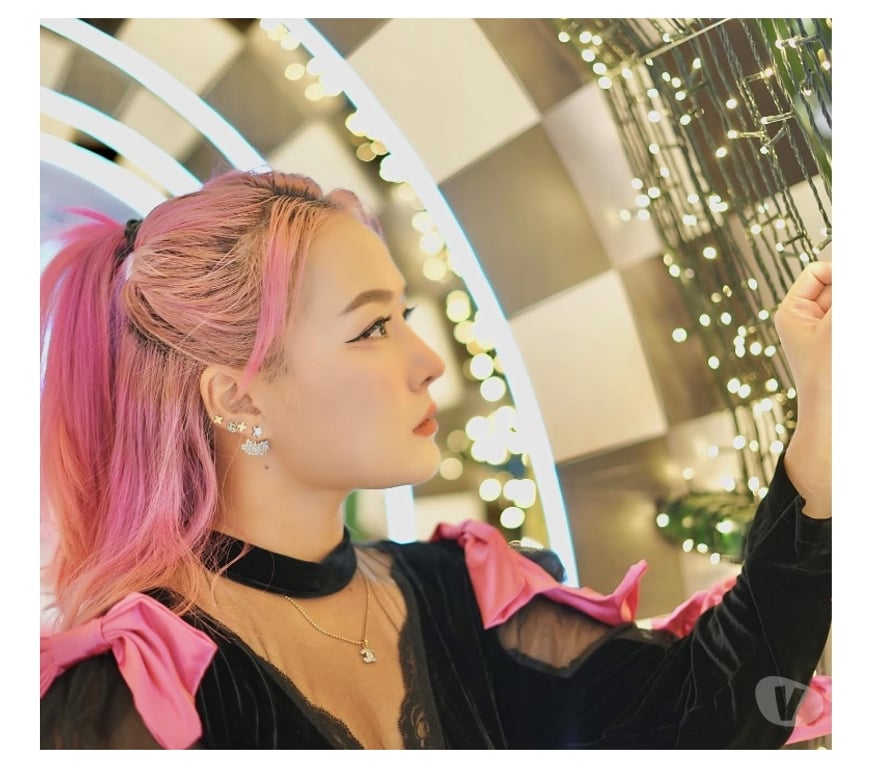 Escorts Bracknell Forest Bracknell - Bracknell Forest - Photos for 🇹🇭 Thai Sexy Kitty 🔥massage relaxing Real photo✅