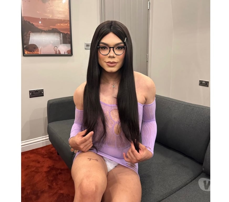 Escorts Dundee Dundee City Centre - Dundee - Photos for JULIE LATINA HOT 🏳️‍⚧️🔥