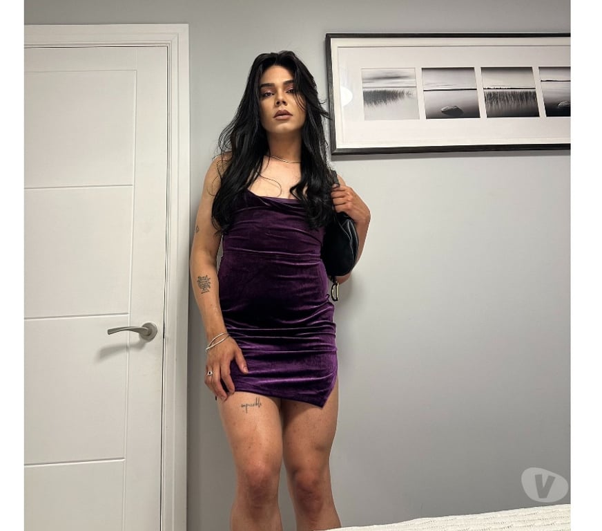 Escorts Dundee Dundee City Centre - Dundee - Photos for JULIE LATINA HOT 🏳️‍⚧️🔥